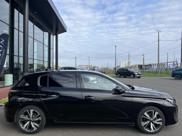 Image véhicule  Peugeot 308 (10)