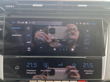 Image véhicule  Peugeot 308 (37)