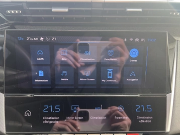 Image véhicule  Peugeot 308 (34)