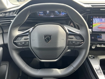 Image véhicule  Peugeot 308 (27)