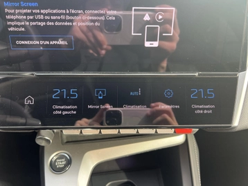 Image véhicule  Peugeot 308 (39)