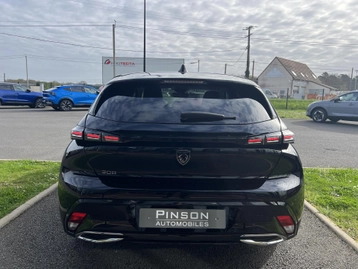 Image véhicule  Peugeot 308 (50)