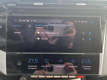 Image véhicule  Peugeot 308 (36)