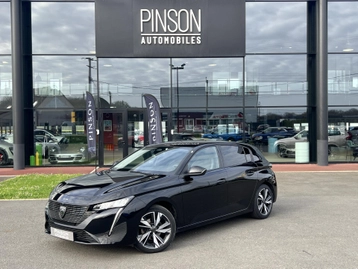 Image véhicule  Peugeot 308 (2)