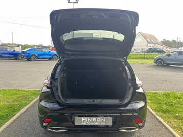 Image véhicule  Peugeot 308 (51)