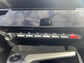 Image véhicule  Peugeot 308 (42)