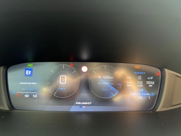 Image véhicule  Peugeot 308 (32)