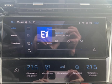 Image véhicule  Peugeot 308 (35)