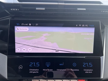 Image véhicule  Peugeot 308 (40)