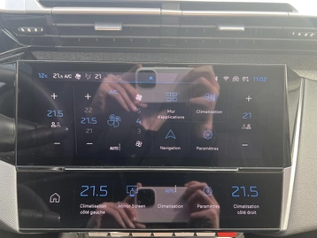 Image véhicule  Peugeot 308 (33)