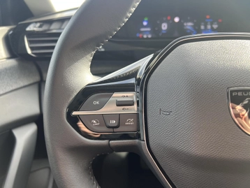 Image véhicule  Peugeot 308 (28)