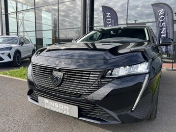 Image véhicule  Peugeot 308 (9)