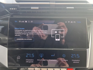 Image véhicule  Peugeot 308 (38)