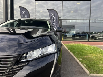 Image véhicule  Peugeot 308 (8)