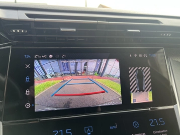 Image véhicule  Peugeot 308 (41)