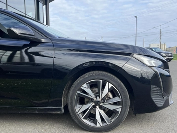 Image véhicule  Peugeot 308 (11)