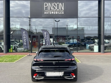 Image véhicule  Peugeot 308 (4)