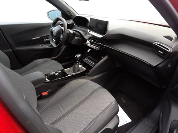 Image véhicule  Peugeot 2008 (9)