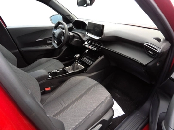 Image véhicule  Peugeot 2008 (2)