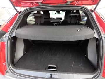 Image véhicule  Peugeot 2008 (4)