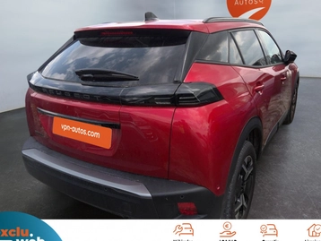 Image véhicule  Peugeot 2008 (8)