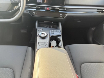 Image véhicule  Kia SPORTAGE (33)