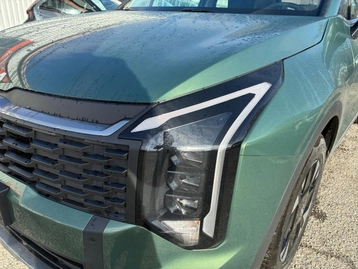 Image véhicule  Kia SPORTAGE (15)