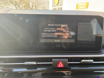 Image véhicule  Kia SPORTAGE (29)