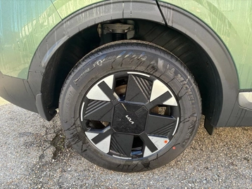 Image véhicule  Kia SPORTAGE (8)