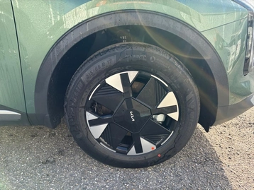 Image véhicule  Kia SPORTAGE (9)