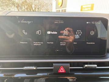 Image véhicule  Kia SPORTAGE (30)