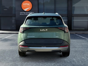 Image véhicule  Kia SPORTAGE (3)