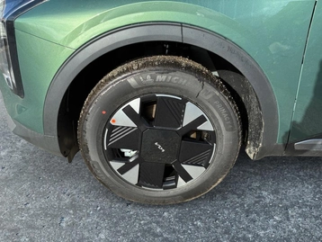 Image véhicule  Kia SPORTAGE (6)