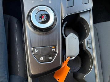 Image véhicule  Kia SPORTAGE (37)