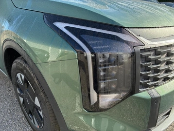 Image véhicule  Kia SPORTAGE (14)