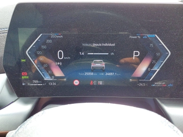 Image véhicule  BMW X1 (4)