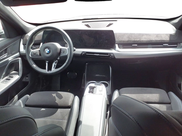 Image véhicule  BMW X1 (2)