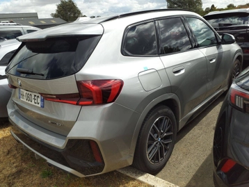 Image véhicule  BMW X1 (1)