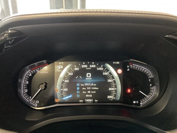 Image véhicule  Isuzu D-MAX (16)