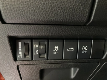 Image véhicule  Isuzu D-MAX (14)