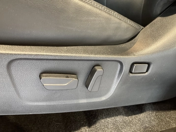 Image véhicule  Isuzu D-MAX (13)