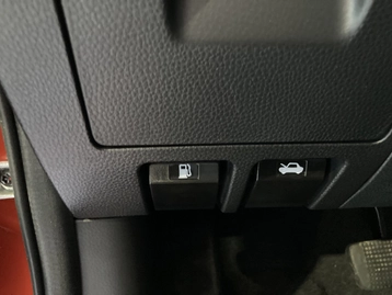 Image véhicule  Isuzu D-MAX (15)