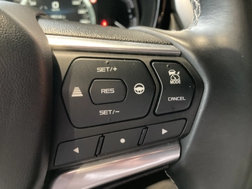 Image véhicule  Isuzu D-MAX (19)