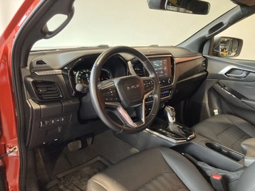 Image véhicule  Isuzu D-MAX (6)