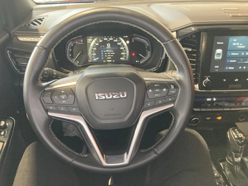 Image véhicule  Isuzu D-MAX (17)