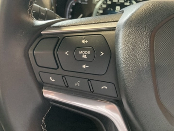 Image véhicule  Isuzu D-MAX (18)