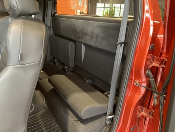 Image véhicule  Isuzu D-MAX (8)