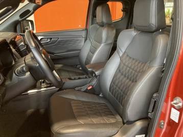 Image véhicule  Isuzu D-MAX (7)