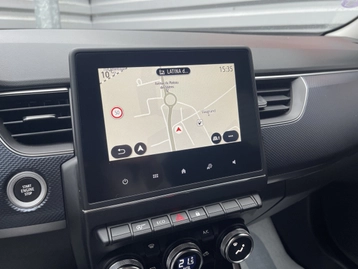 Image véhicule  Renault ARKANA (15)