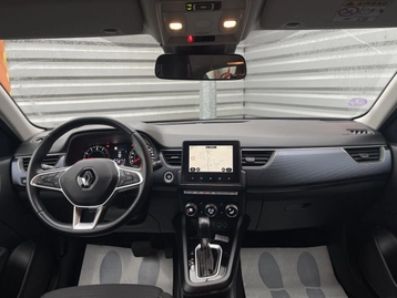 Image véhicule  Renault ARKANA (6)